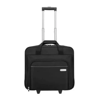 Maletin 15.6 Targus Roller Metro Black