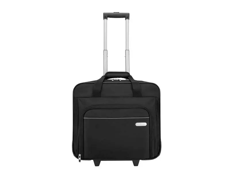 Maletin 15.6 Targus Roller Metro Black