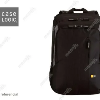 Mochilas 15.6 – 17 Case Logic Black/Gray