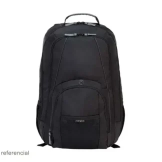 Mochilas 17.3 Targus Groove Black