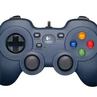 Mando Gamepad Logitech G F310 USB