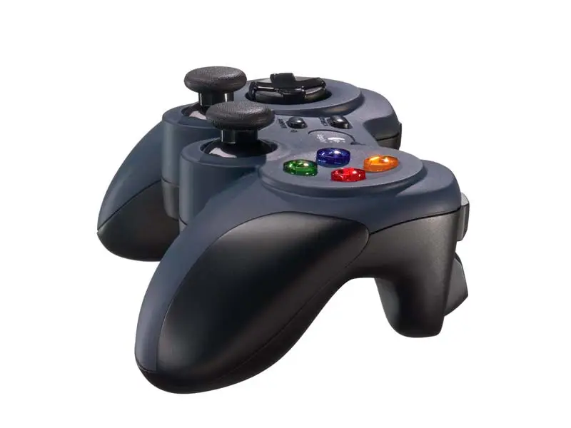 Mando Gamepad Logitech G F310 USB - Imagen 2