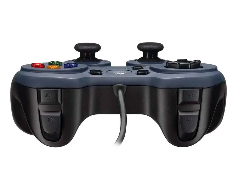 Mando Gamepad Logitech G F310 USB - Imagen 3
