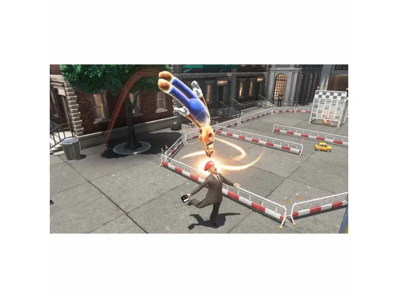 Super Mario Odyssey Nintendo Switch Latam - Imagen 2