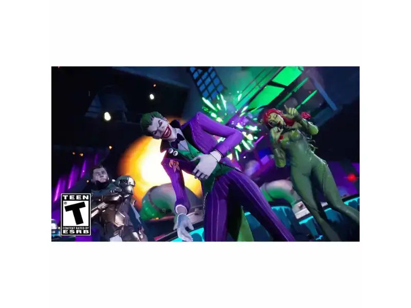 Fortnite The Last Laugh Bundle Nintendo Switch Latam - Imagen 2