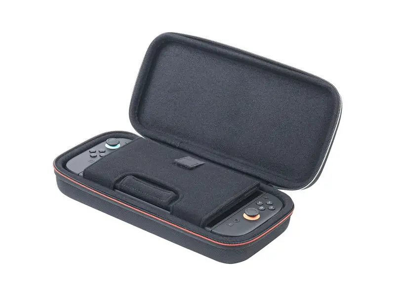 Estuche Game Traveler Deluxe Case Mario Kart World Nintendo Switch 2 NS212MKW - Imagen 3