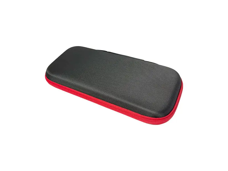 Protector Carry Case Toyiluya Para Nintendo Switch 2 Rojo - Imagen 2