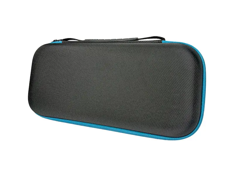 Protector Carry Case Toyiluya Para Nintendo Switch 2 Azul - Imagen 2