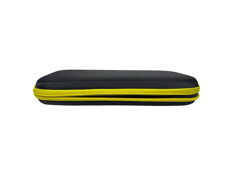Protector Carry Case Toyiluya Para Nintendo Switch 2 Amarillo - Imagen 2