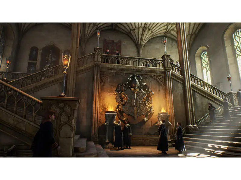 Hogwarts Legacy Nintendo Switch 2 Latam - Imagen 2