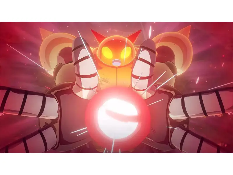 Bragon Ball Z Kakarot Daima Edition Nintendo Switch Latam - Imagen 2