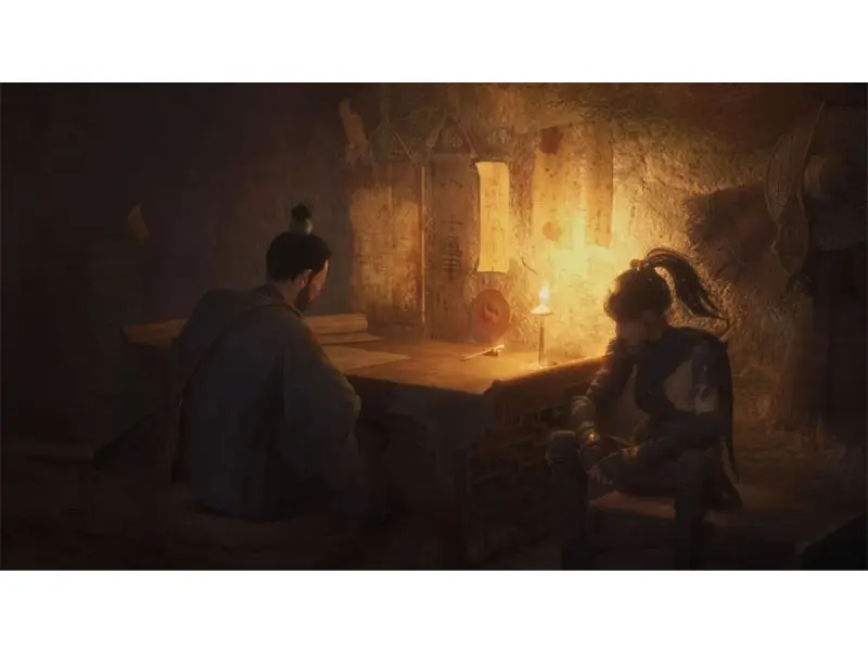 Wuchang Fallen Feathers Playstation 5 Latam - Imagen 2