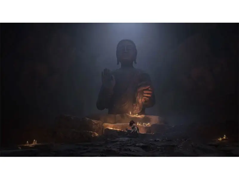Wuchang Fallen Feathers Playstation 5 Latam - Imagen 3