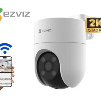 CAMARA EXTERIOR H8C RESOLUCION 2K