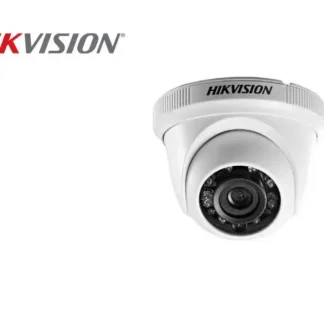 CAMARA DOMO FULL HD 1080P D/N IR 20M L2.8 – 12VDC 2MP
