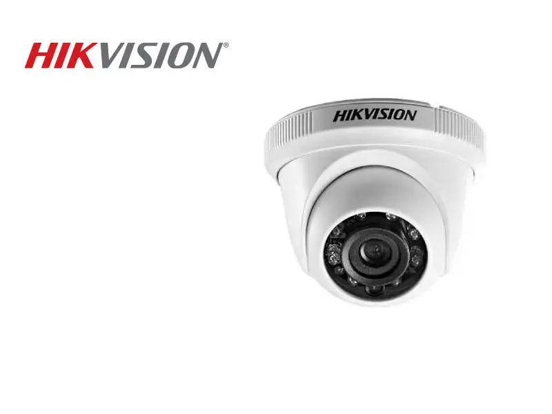 CAMARA DOMO FULL HD 1080P D/N IR 20M L2.8 – 12VDC 2MP