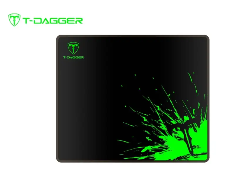 Mouse Pad Gaming T-Dagger LAVA M T-TMP200