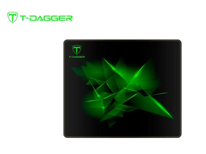 Mouse Pad Gaming T-Dagger GEOMETRY S T-TMP101