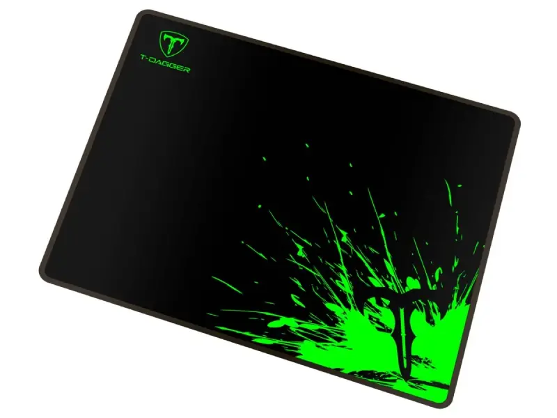 Mouse Pad Gaming T-Dagger LAVA M T-TMP200 - Imagen 2