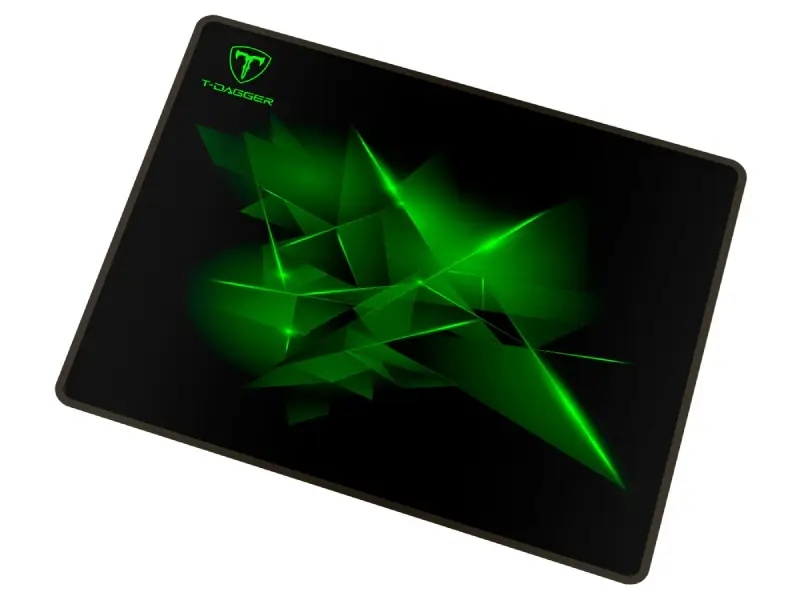 Mouse Pad Gaming T-Dagger GEOMETRY S T-TMP101 - Imagen 2