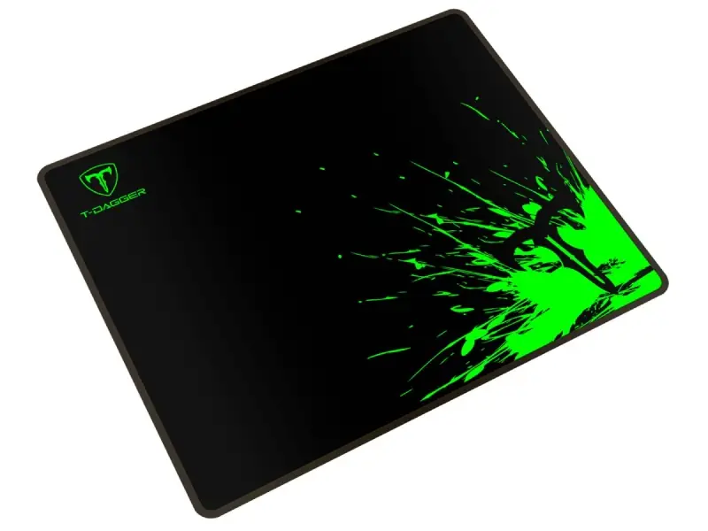 Mouse Pad Gaming T-Dagger LAVA M T-TMP200 - Imagen 3