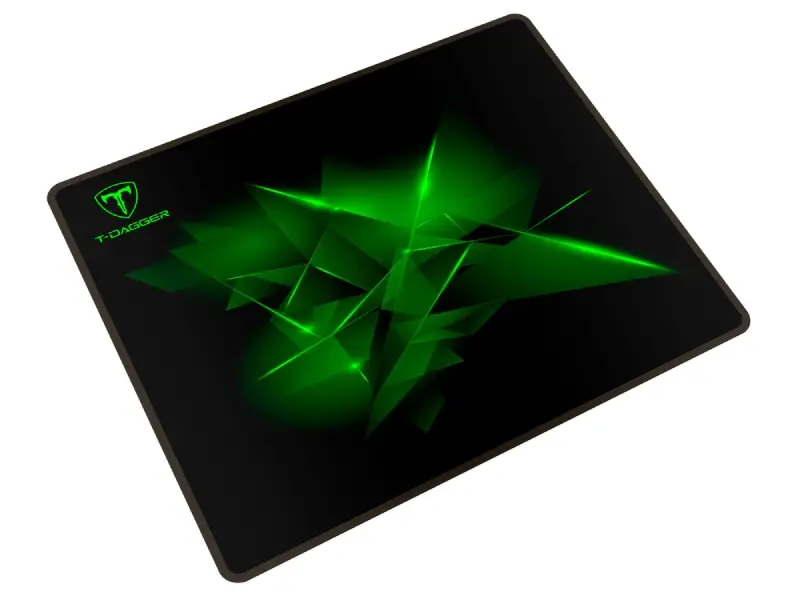 Mouse Pad Gaming T-Dagger GEOMETRY S T-TMP101 - Imagen 3