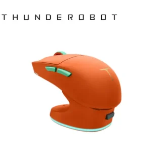 MOUSE GAMING THUNDEROBOT ML9 MINI EDICION AÑO DEL DRAGON