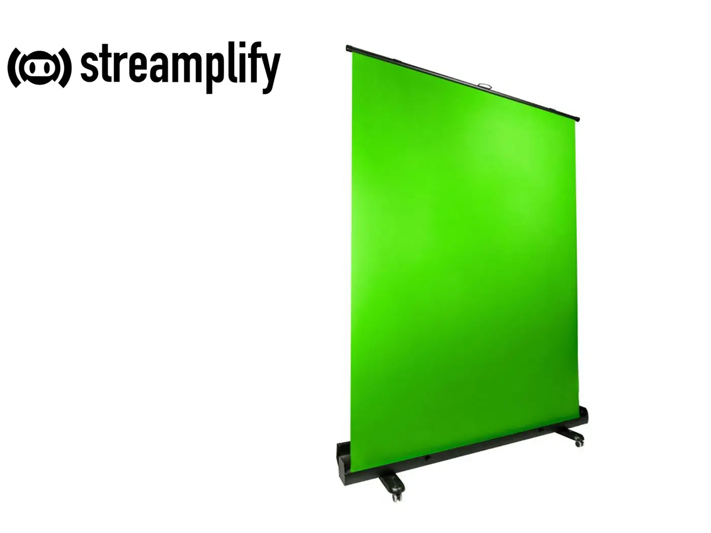 Pantalla de Proyección Streamplify SCREEN LIFT 1.5M-GN