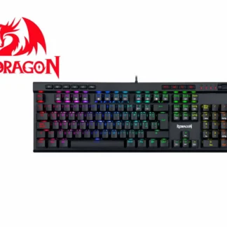 K580RGB-PRO TECLADO REDRAGON VATA PRO, SPANISH