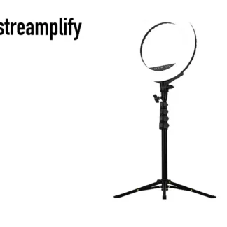 Aro de Luz Streamplify LIGHT 14-US-F-TP 14 Pulgadas