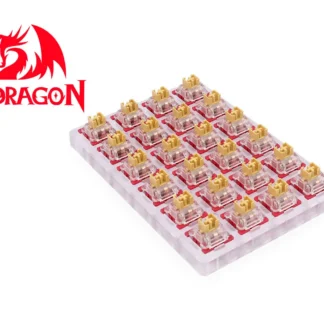 KIT Switches Redragon A113 Bullet F Blue