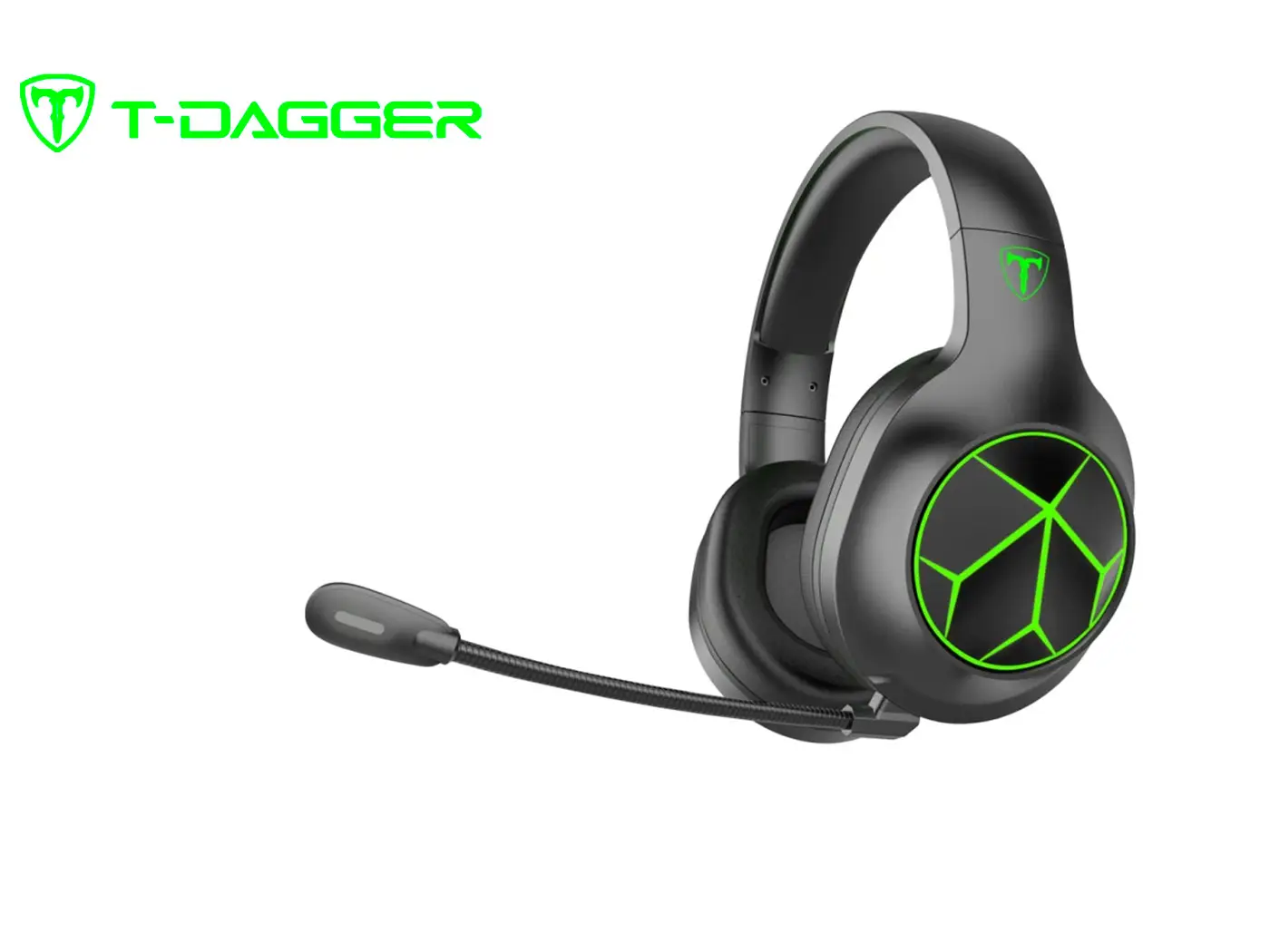 Auriculares Geneve T-RGH515 Wireless