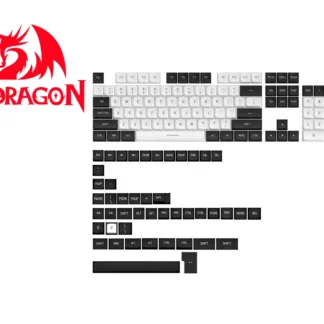 Keycaps Redragon CSA PBT 150 units multi layout