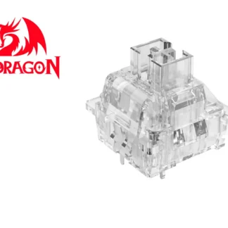 Kit Switches Redragon Panda Crystal