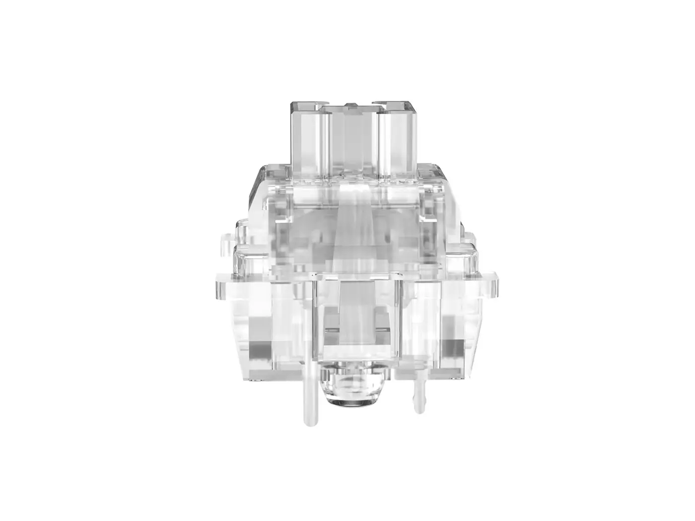 Kit Switches Redragon Panda Crystal - Imagen 2