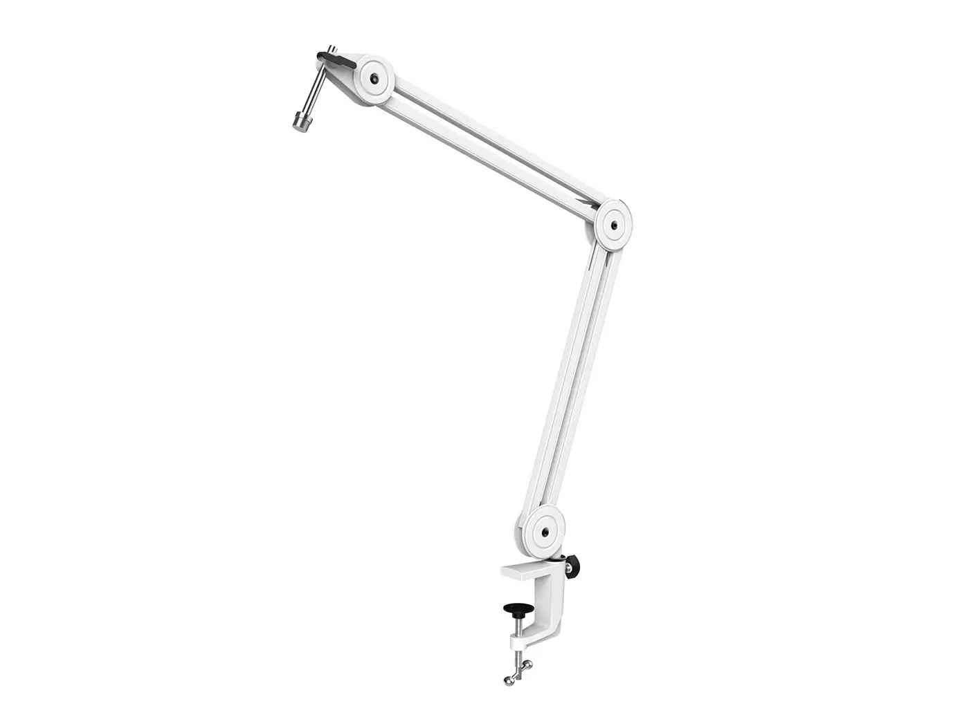 Brazo para Micrófono Fifine BM63 WHITE - Imagen 2