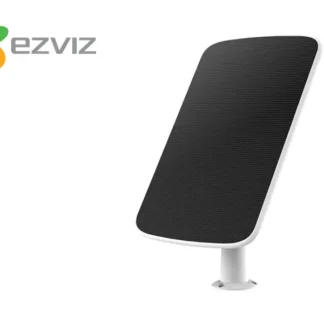 PANEL SOLAR 6V-1030mA PARA CAMARA EZVIZ
