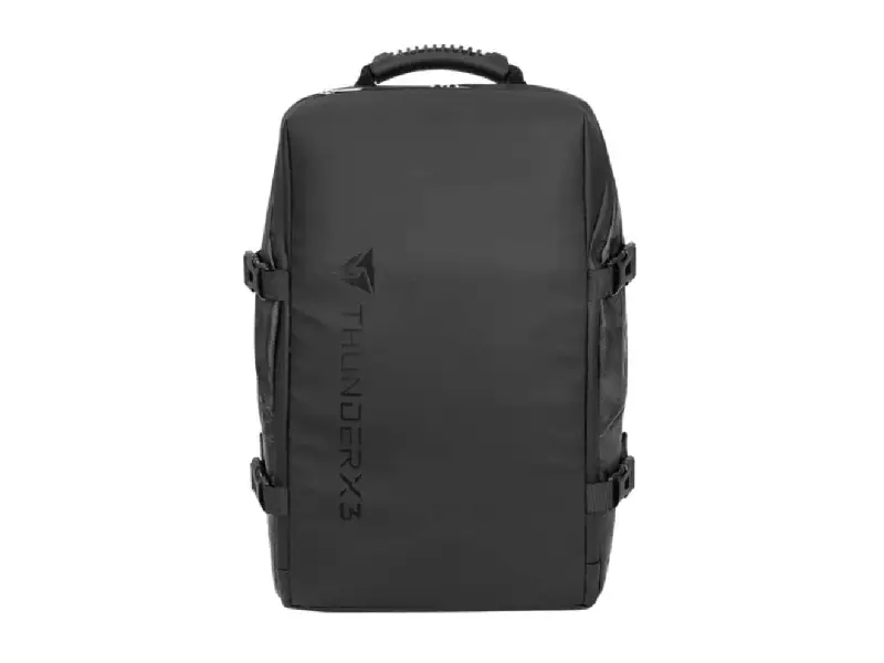 Mochila Gamer ThunderX3 B15 BAG-BLACK-V1 - Imagen 2