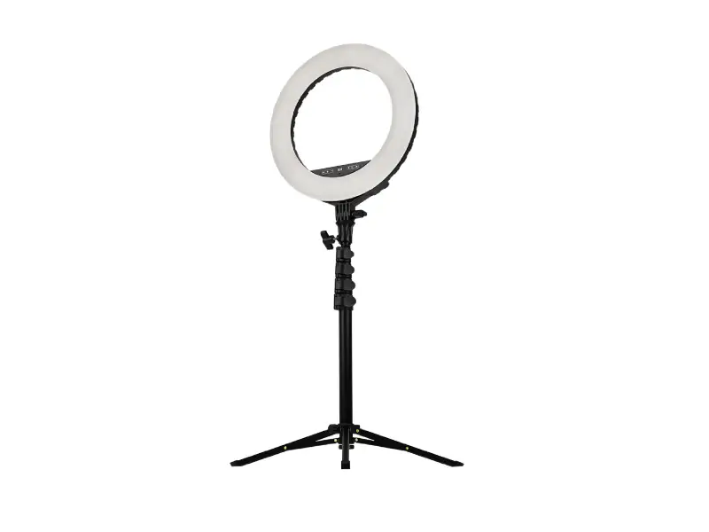 Aro de Luz Streamplify LIGHT 14-US-F-TP 14 Pulgadas - Imagen 2