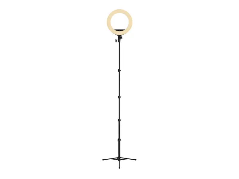 Aro de Luz Streamplify LIGHT 14-US-F-TP 14 Pulgadas - Imagen 3