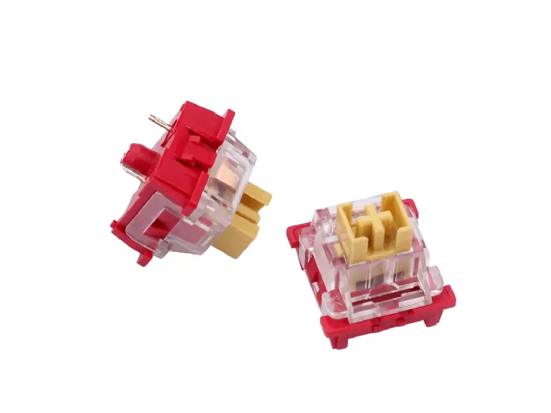 KIT Switches Redragon A113 Bullet F Blue - Imagen 3