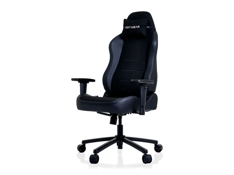 Silla Vertagear SL3800 VG-SL3800SE_CB Carbon Black - Imagen 2