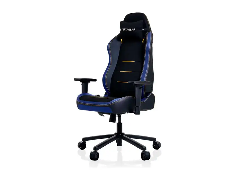 Silla Vertagear SL3800 VG-SL3800SE_MB Midnight Blue - Imagen 2