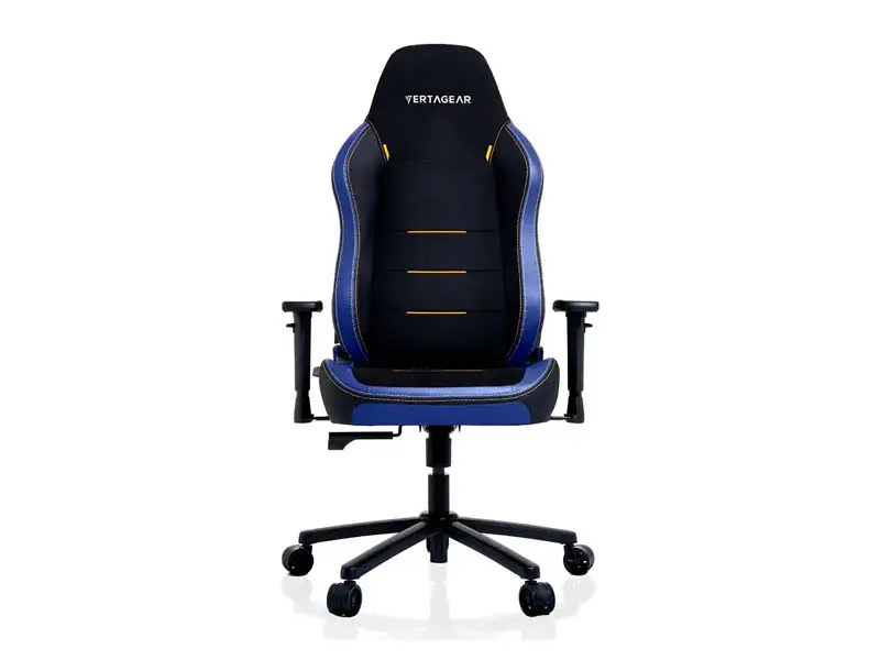 Silla Vertagear SL3800 VG-SL3800SE_MB Midnight Blue