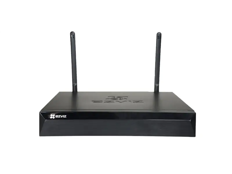 NVR 8CH SIN DISCO DURO WIFI