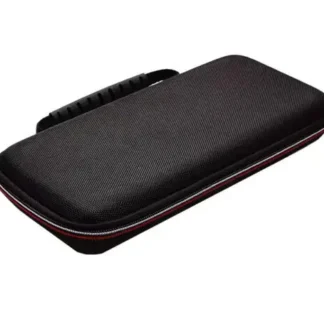 Protector Carry Case Toyiluya Para Nintendo Switch 2 Negro