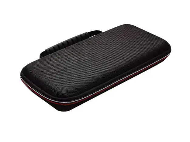 Protector Carry Case Toyiluya Para Nintendo Switch 2 Negro