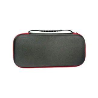 Protector Carry Case Toyiluya Para Nintendo Switch 2 Rojo