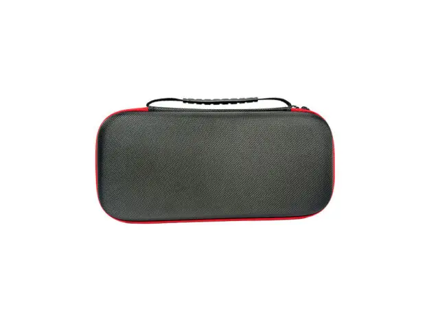 Protector Carry Case Toyiluya Para Nintendo Switch 2 Rojo