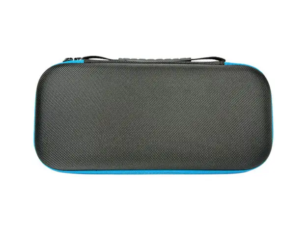 Protector Carry Case Toyiluya Para Nintendo Switch 2 Azul